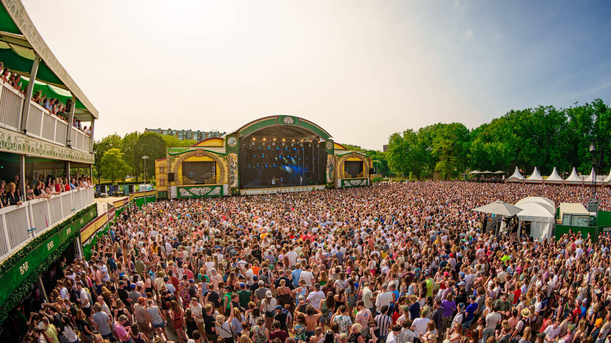 Dit is Central Park